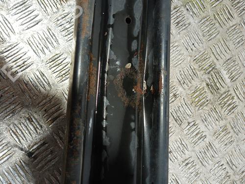 Rear bumper reinforcement CHRYSLER VOYAGER IV (RG, RS) 2.8 CRD | BP11883925C73 