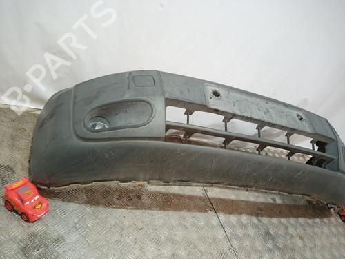 Front bumper FORD TOURNEO CONNECT  | BP11338233C7 