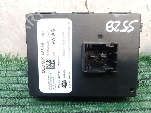 Electronic module VW PASSAT B8 Variant (3G5, CB5) 2.0 TDI 4motion | BP19440067M83 