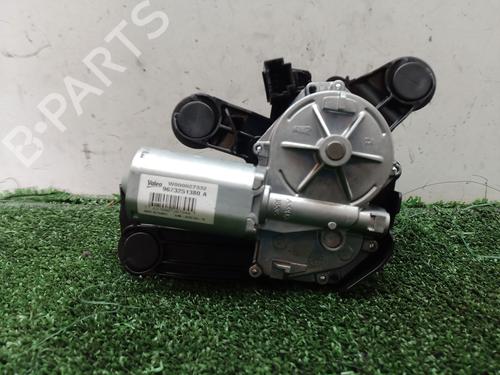 Used Rear wiper motor PEUGEOT 208 I (CA_, CC_) 1.2 VTI 82 (82 hp) 23089003