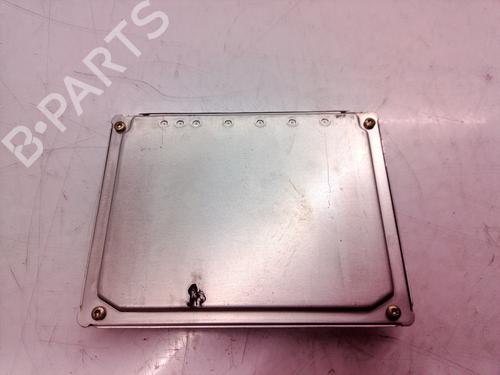 Engine control unit (ECU) BMW 3 (E46) 320 d | BP8599113M57 
