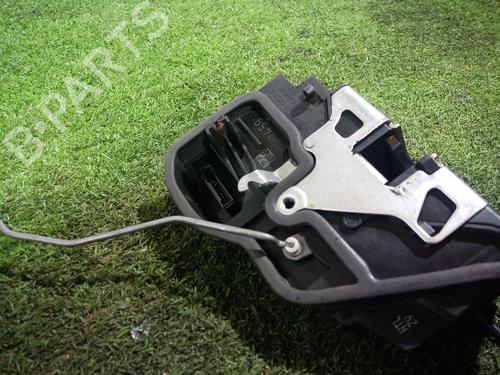 Rear left lock BMW X3 (E83) xDrive 20 d | BP23276505C100