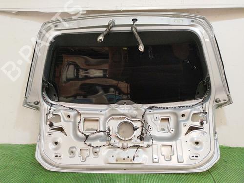 Tailgate VW PASSAT B8 Variant (3G5, CB5) 2.0 TDI 4motion | BP19494485C6 