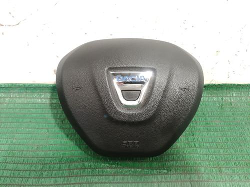 Førerens kollisjonspute DACIA SANDERO II TCe 90 (B8M1, B8MA, B8AC) (90 hp) 28380771
