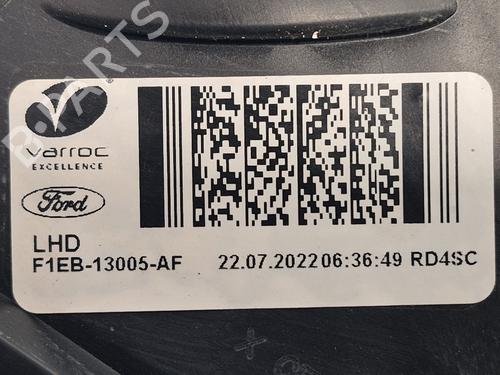 Right headlight FORD FOCUS III 1.5 TDCi | BP32474181C29  - Image 5