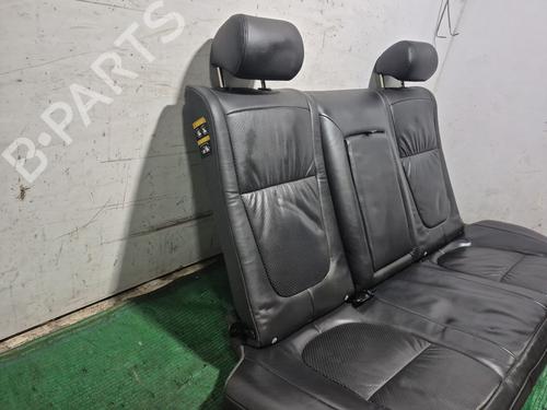 Rear seat JAGUAR XF I (X250) 3.0 | BP29629057C17 