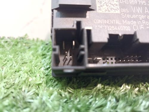 Comfort control module VW TOUAREG (7P5, 7P6) 3.0 V6 TDI | BP16021092M56 