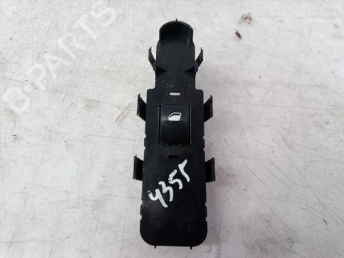 Used Right front window switch CITROËN C4 Coupe (LA_) 2.0 HDi (136 hp) 10154376