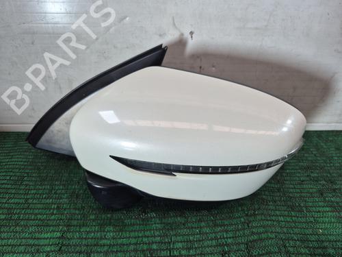 Retrovisor esquerdo Retrovisor esquerdo 34604160 34604160