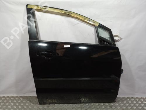 Right front door MAZDA 5 (CR19) 2.0 CD (CR19) (143 hp) 9541716