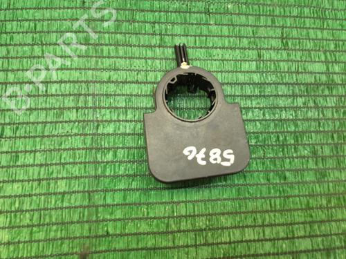 Electronic module CITROËN C4 Picasso I MPV (UD_) 2.0 HDi 165 | BP27202419M83 