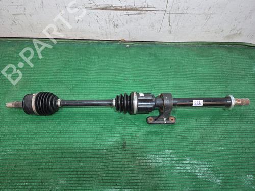 Transmisión delantera derecha SSANGYONG KORANDO (CK) [2010-2025]  29133014