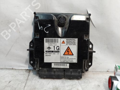 Used Engine control unit (ECU) NISSAN PATHFINDER III (R51) 2.5 dCi (174 hp) 7924935