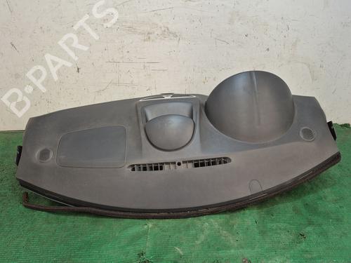 Dashboard RENAULT CLIO III (BR0/1, CR0/1) 1.2 16V (BR02, BR0J, BR11, CR02, CR0J, CR11) | BP28816288C46 