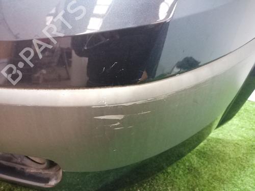 Rear bumper RENAULT MEGANE II (BM0/1_, CM0/1_)  | BP17001087C8 