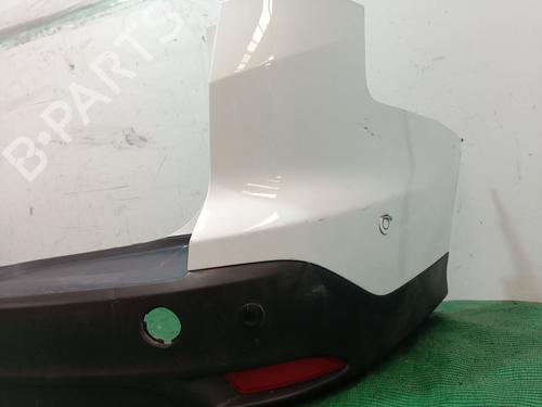 Rear bumper FORD FOCUS III 1.0 EcoBoost | BP24204179C8 