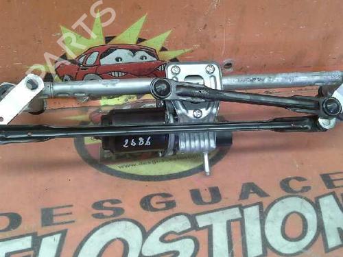 Used Front wiper motor SEAT TOLEDO IV (KG3) [2012-2019]  7925112