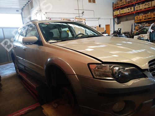 Engine control unit (ECU) SUBARU LEGACY IV Estate (BP) 3.0 R AWD (BPE) | BP15944275M57 