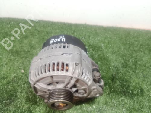 Alternator CHRYSLER VOYAGER / GRAND VOYAGER III (GS_, NS_) 2.5 TD | BP19131808M7 