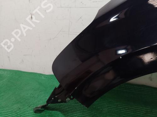 Left front fenders PEUGEOT 208 I (CA_, CC_) 1.2 VTI 82 | BP23106710C41 