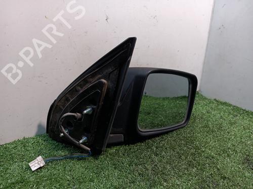 Right mirror NISSAN X-TRAIL I (T30)  | BP16119378C27 