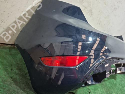 Bak støtfanger FORD FIESTA VI (CB1, CCN) 1.25 | BP29612317C8 