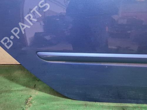 Right rear door RENAULT LAGUNA III (BT0/1) 2.0 dCi GT (BT11, BT1E, BT1N) | BP29308467C5 