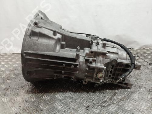 Gearbox MERCEDES-BENZ C-CLASS (W203)  | BP11800255M3 
