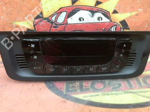 Used Climate control SEAT IBIZA IV (6J5, 6P1) [2008-2017]  7925584