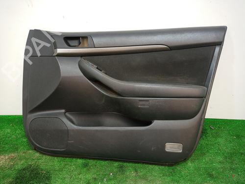 Used Front right panel TOYOTA AVENSIS (_T25_) [2003-2008]  13230465