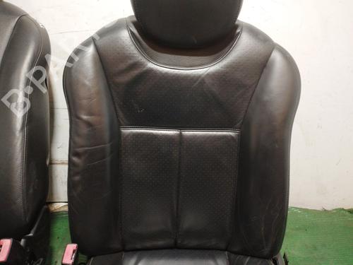 Seats set PORSCHE CAYENNE (9PA) Turbo 4.5 | BP29745413C78 