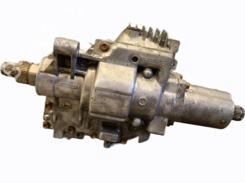 Front differential MAZDA CX-7 (ER) 2.3 MZR DISI Turbo AWD (ER3P) | BP40603732M23 - Image 2