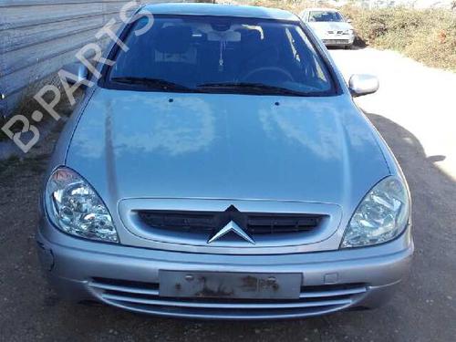 Engine control unit (ECU) CITROËN XSARA (N1) 1.6 16V | BP7925055M57 