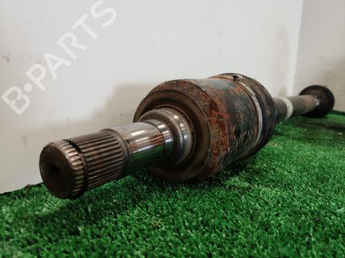 Right front driveshaft MERCEDES-BENZ M-CLASS (W163)  | BP13547410M39 