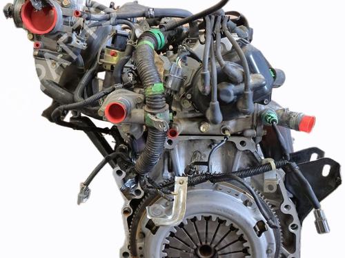 Engine HONDA ACCORD V (CC, CD) 2.0 i S (CD4) | BP34341055M1 - Image 2