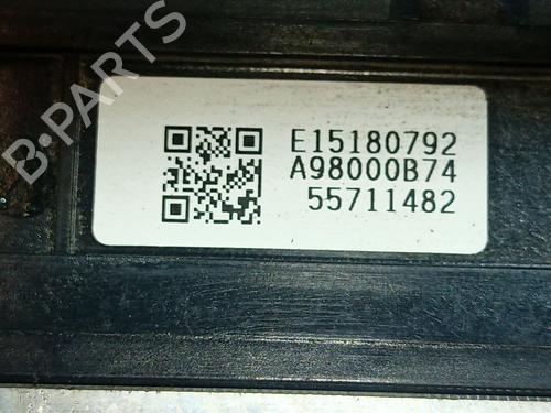 ABS pump NISSAN JUKE (F15) 1.6 DIG-T 4x4 | BP23986918M43 