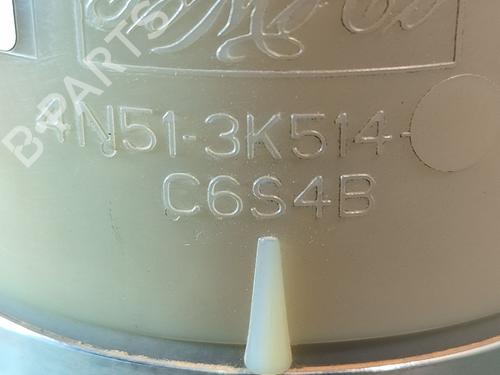 Steering pump VOLVO V50 (545) 1.8 | BP31924496M99 