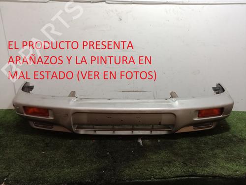 Used Front bumper SSANGYONG MUSSO (FJ) 2.9 D (99 hp) 18602746