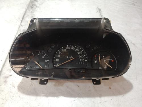 Instrument cluster FORD ESCORT VI (GAL, AAL, ABL) 1.8 D | BP7922179C47 