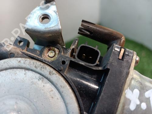 Front right window mechanism NISSAN X-TRAIL I (T30)  | BP16119376C23 