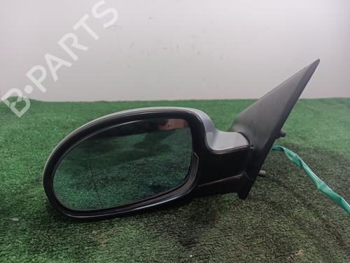 Left mirror CITROËN C5 II (RC_) 2.0 HDi (RCRHRH) | BP19138626C26 