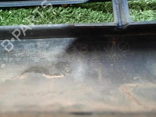 Front bumper BMW 3 Compact (E36)  | BP15893759C7 