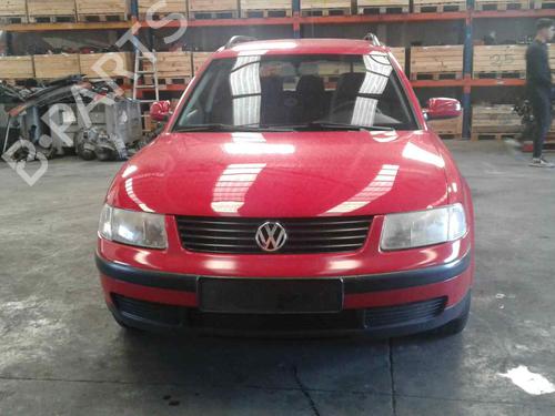 Motorstyringsenhet VW PASSAT B5 Variant (3B5)  | BP11633749M57 