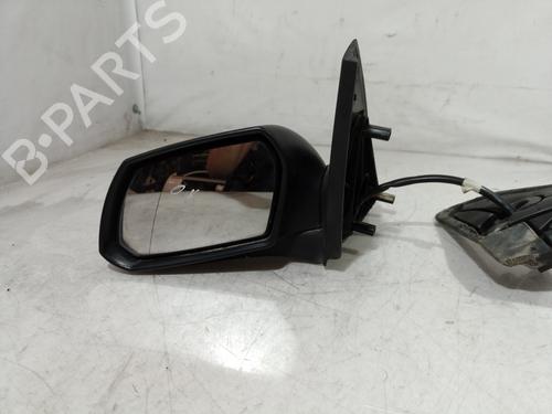 Used Left mirror FORD MONDEO III (B5Y) 1.8 16V (110 hp) 10910604