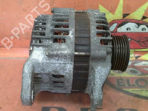Used Alternator NISSAN ALMERA II (N16) [2000-2025]  7926793