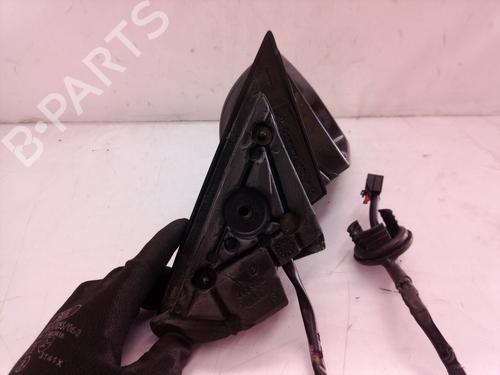 Right mirror AUDI A3 (8P1) 2.0 TDI 16V | BP8887903C27 
