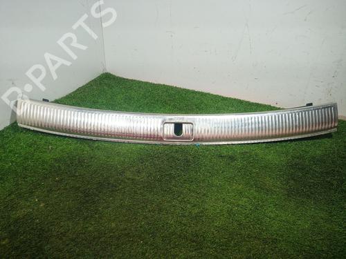 Used Rear bumper AUDI Q5 (FYB, FYG) 2.0 TDI quattro (163 hp) 23653463
