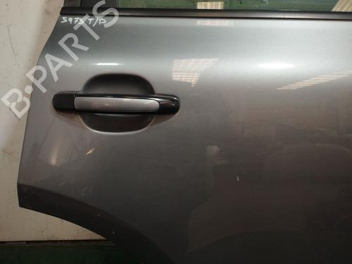 Drzwi tylne prawe PORSCHE CAYENNE (9PA) Turbo 4.5 | BP29608035C5 