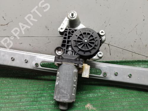 Rear left window mechanism BMW 3 (E46) 320 d | BP27626710C24 