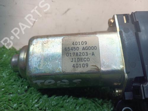 Sunroof engine SUBARU LEGACY IV Estate (BP) 3.0 R AWD (BPE) | BP15944267M60 